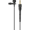Sony Video Accessories | Microphones / Headphones / Speakers | ECM-L1 Omnidirectional Lavalier Microphone