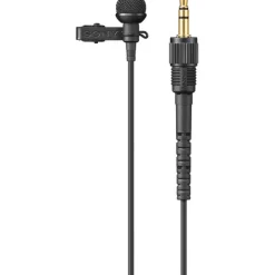 Sony Video Accessories | Microphones / Headphones / Speakers | ECM-L1 Omnidirectional Lavalier Microphone