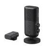Sony Video Accessories | Microphones / Headphones / Speakers | ECM-S1 Wireless Streaming Microphone System