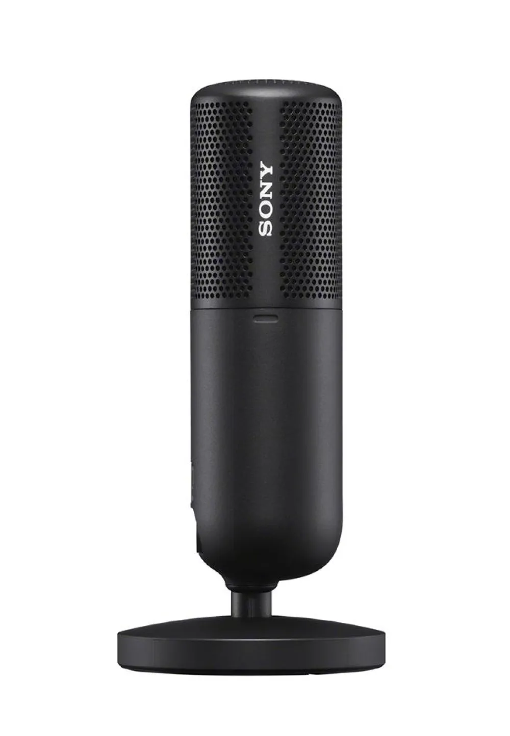 Sony Video Accessories | Microphones / Headphones / Speakers | ECM-S1 Wireless Streaming Microphone System