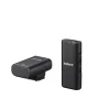 Sony Video Accessories | Microphones / Headphones / Speakers | ECM-W2BT Digital Bluetooth Wireless Microphone