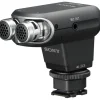 Sony Video Accessories | Microphones / Headphones / Speakers | ECM-XYST1M Stereo Microphone