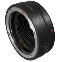 Canon Normal Lens, Adapters & Converters | Mirrorless Lenses Only | EF to RF EOS Lens Mount Adapter
