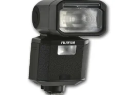 Fujifilm On-Camera Flash | EF-X500 TTL Flash
