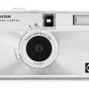 Kodak Film And Instant Cameras | Ektar H35N Half Frame Film Camera (Silver)