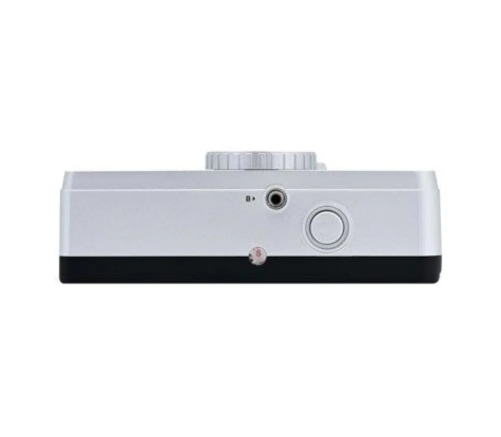 Kodak Film And Instant Cameras | Ektar H35N Half Frame Film Camera (Silver)