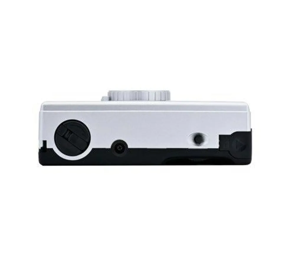 Kodak Film And Instant Cameras | Ektar H35N Half Frame Film Camera (Silver)