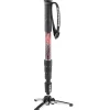 Manfrotto Monopods / Extension Arms | Element MII Video Monopod