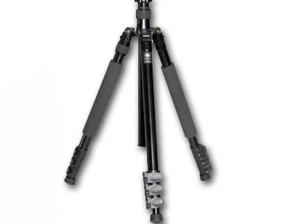 Sirui Tripods / Heads | Clearance | EN 2204 4 Section Carbon Fibre Tripod #