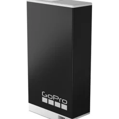 GoPro Batteries / Chargers / Ac Adapters / Grips | Enduro Rechargeable Li-Ion Battery for MAX
