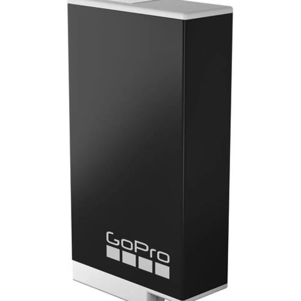 GoPro Batteries / Chargers / Ac Adapters / Grips | Enduro Rechargeable Li-Ion Battery for MAX