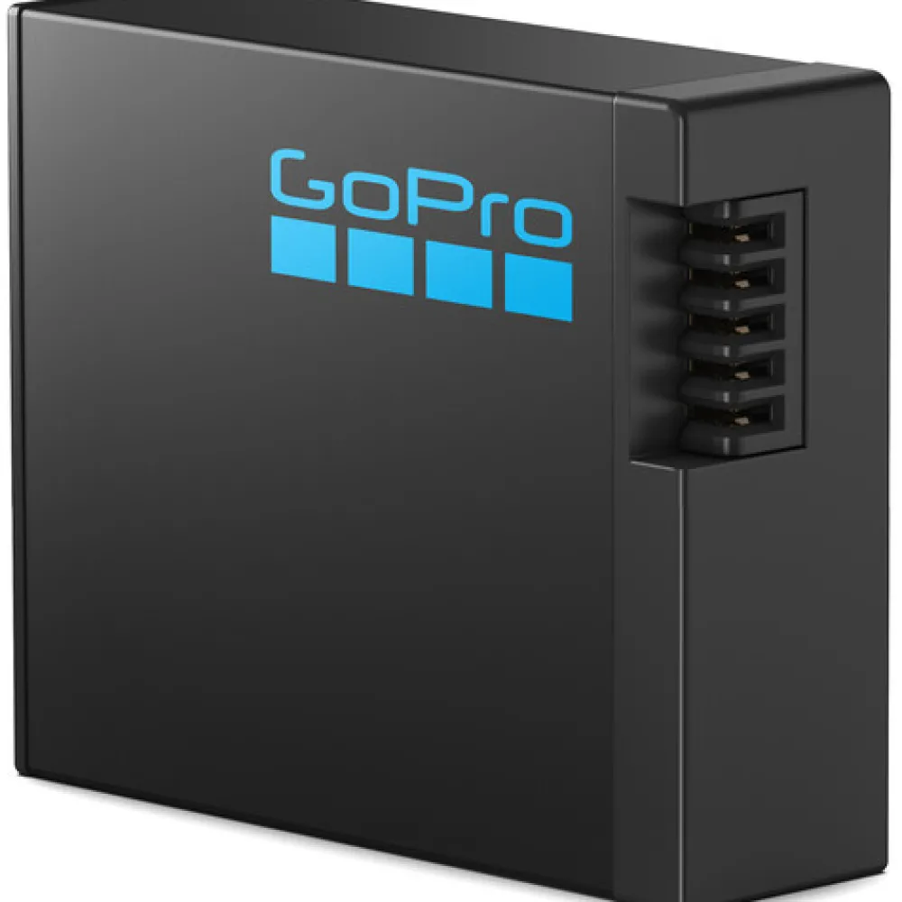GoPro Batteries / Chargers / Ac Adapters / Grips | Enduro Rechargeable Li-Ion Battery for HERO13 Black
