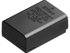 Nikon Batteries / Chargers / Ac Adapters / Grips | EN-EL25 Battery Pack for Z50