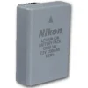 Nikon Batteries / Chargers / Ac Adapters / Grips | ENEL14A Battery Pack for selected Cameras