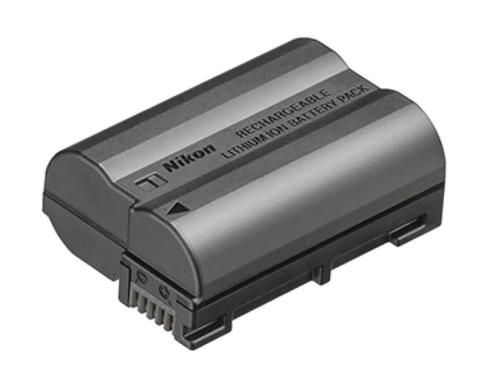 Nikon Batteries / Chargers / Ac Adapters / Grips | EN-EL15C Battery Pack