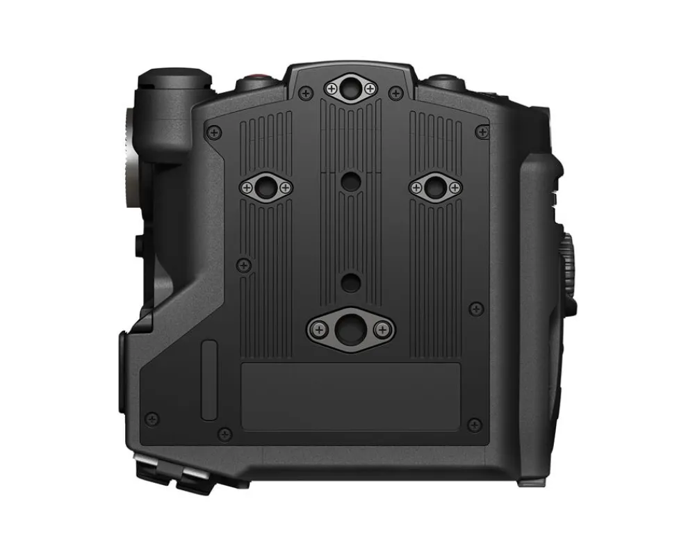Canon Video Cameras | EOS C400 Camera Body
