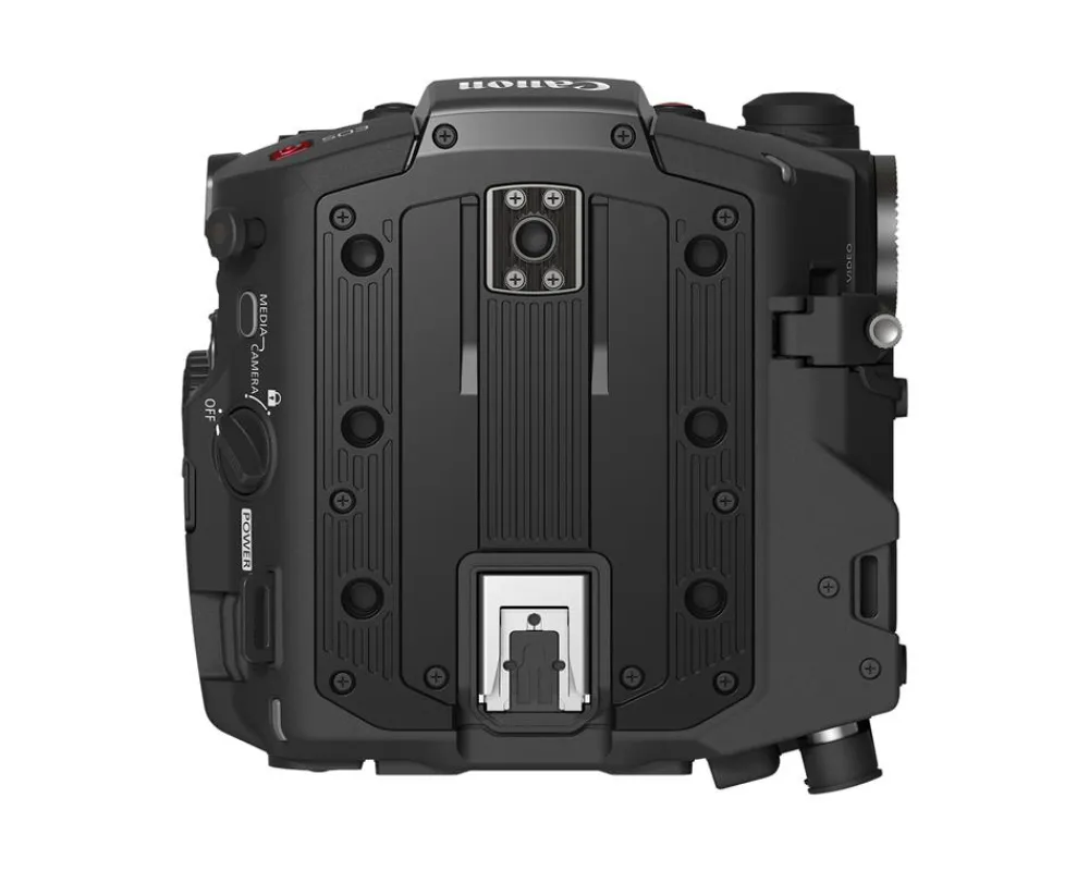 Canon Video Cameras | EOS C400 Camera Body