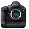 Canon Interchangeable Lens Cameras | EOS 1Dx III Body