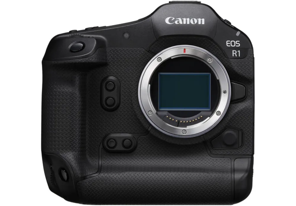Canon Mirrorless Cameras Only | EOS R1 Camera Body