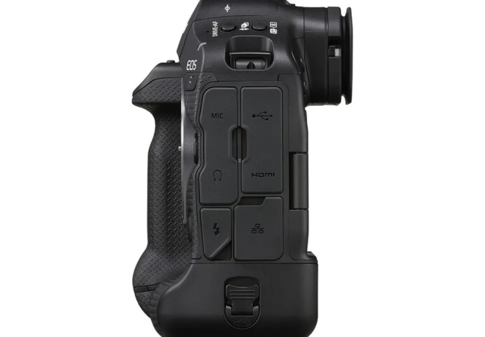 Canon Mirrorless Cameras Only | EOS R1 Camera Body