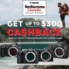 Canon Interchangeable Lens Cameras | Mirrorless Cameras Only | EOS R5 Mark II Camera
