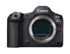 Canon Interchangeable Lens Cameras | Mirrorless Cameras Only | EOS R5 Mark II Camera