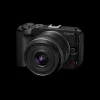 Canon Point And Shoot Cameras | Video Cameras | EOS R50 V with RF-S14-30mm F4-6.3 IS STM PZ lens