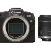Canon Mirrorless Cameras Only | EOS RP with RF 24-50 Lens Bundle