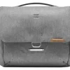 PeakDesign Bags: Dslr/Topload/Video | Everyday Messenger v2 13L Ash