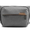 PeakDesign Bags: Backpack & Sling | Everyday Sling 3L Ash