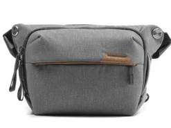 PeakDesign Bags: Backpack & Sling | Everyday Sling 3L Ash