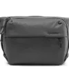 PeakDesign Bags: Backpack & Sling | Everyday Sling 3L Black