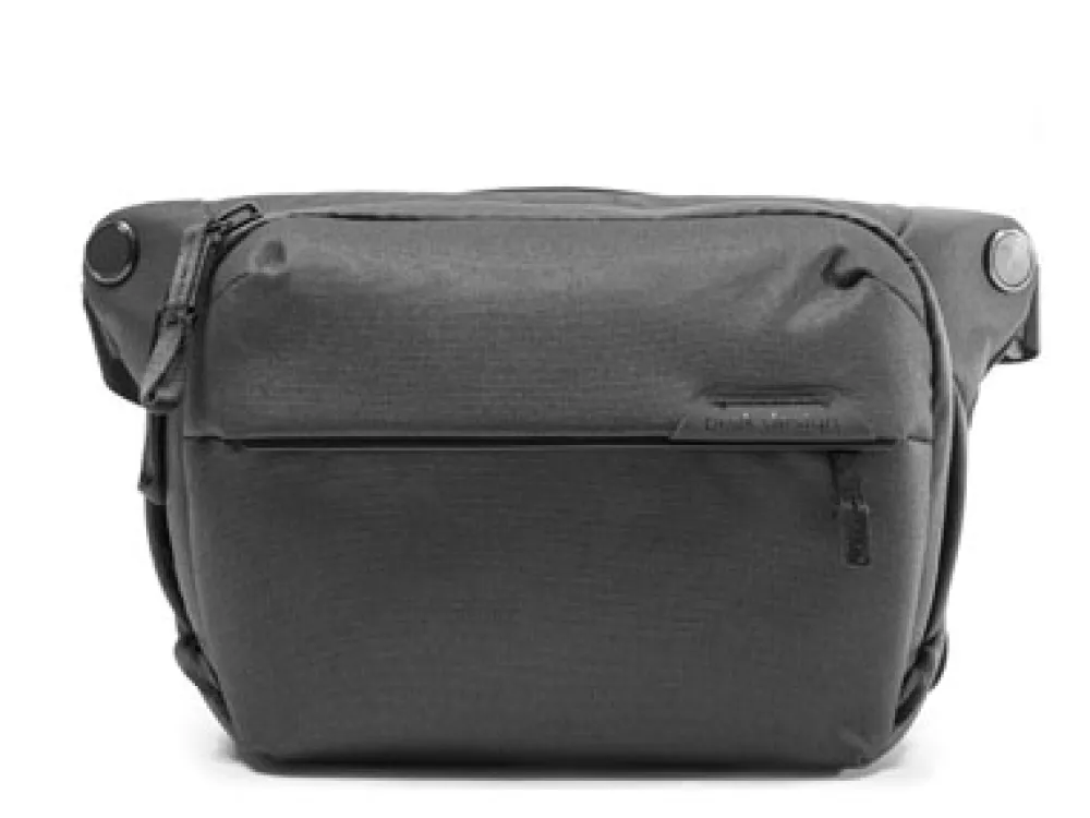 PeakDesign Bags: Backpack & Sling | Everyday Sling 3L Black