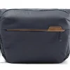 PeakDesign Bags: Backpack & Sling | Everyday Sling v2 6L Midnight