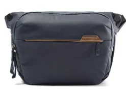 PeakDesign Bags: Backpack & Sling | Everyday Sling v2 6L Midnight