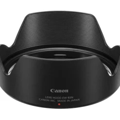 Canon Lens Accessories / Hoods / Caps / Cases | EW-83N Lens Hood for RF 24-105 f4L