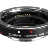 Canon Normal Lens, Adapters & Converters | Macro Lens | Extension Tube EF12 II