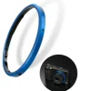 RICOH Compact Camera Addon Lens | External Blue Ring for GRIII