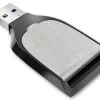 SanDisk Usb / Hard Drives / Readers | Extreme Pro SD UHS-II Card Reader