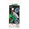 VisibleDust Cleaning Supplies | EZ Plus 1.15ml Sensor Clean 5 Swabs 1.0 - For Full Frame Sensors