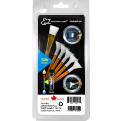 VisibleDust Cleaning Supplies | EZ Plus Sensor Cleaning Kit Orange
