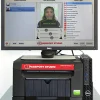 CanadianPassportPhotos Printers : Professional | ezPassport Pro System and ID Studio with media