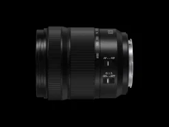 Panasonic Telephoto Zoom | Mirrorless Lenses Only | 28-200 f4-7.1 Lumix S Macro O.I.S. Lens