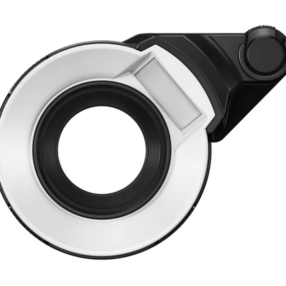OM System On-Camera Flash | Flash Accessories | FD-1 Flash Diffuser