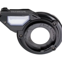 OM System On-Camera Flash | Flash Accessories | FD-1 Flash Diffuser