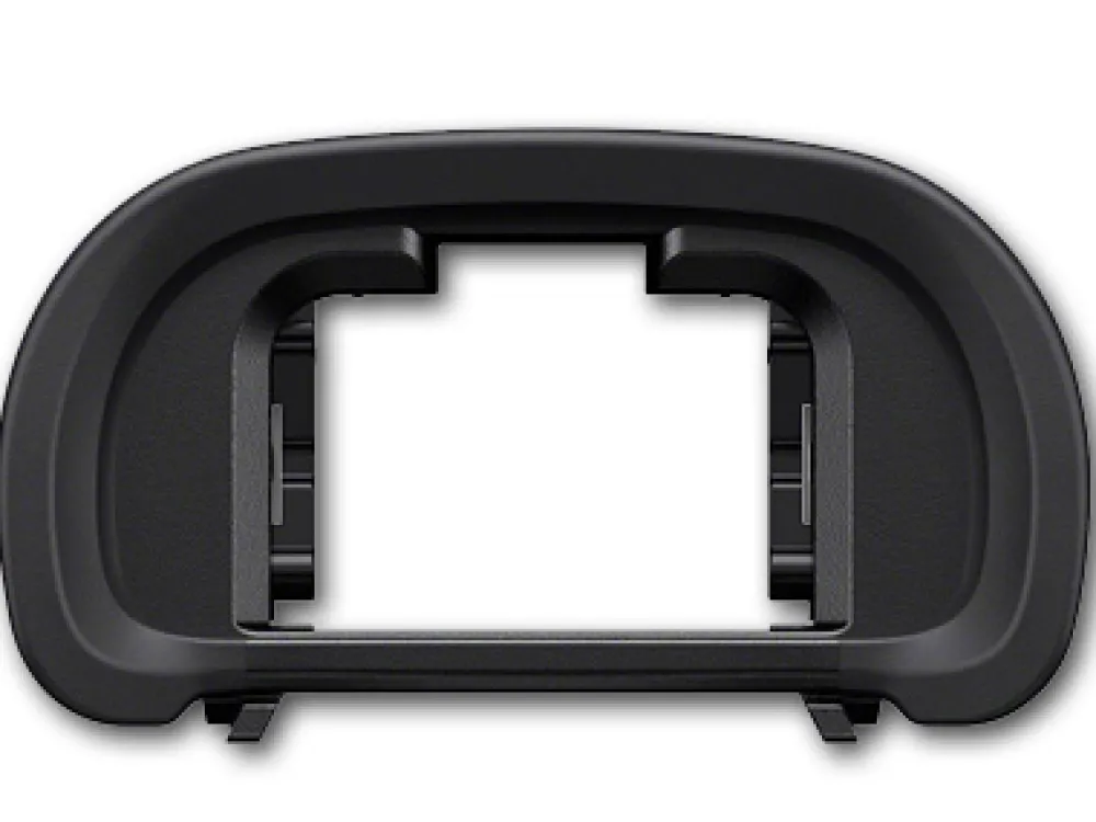 Sony Eyecups Eyepieces | FDA-EP18 Eyepiece Cup for Select Alpha Cameras
