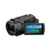 Sony Video Cameras | Video Cameras | FDR-AX43AB 4K Ultra HD Handycam Camcorder #