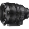 Sony Wide Angle Zoom | Mirrorless Lenses Only | FE C 16-35mm T3.1 G E-Mount Lens