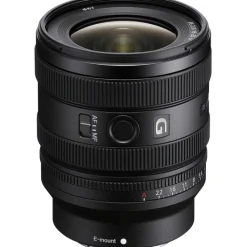 Sony Wide Angle Zoom | Mirrorless Lenses Only | FE 16-25mm f/2.8 G Lens ( E)