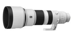 Sony Telephoto Prime | Mirrorless Lenses Only | FE 400-800mm F6.3-8 G OSS Lens